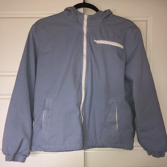 RARE Brandy Melville jacket, perfect condition - Picture 3 of 5